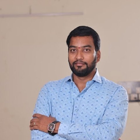 Babburi Sri Ram