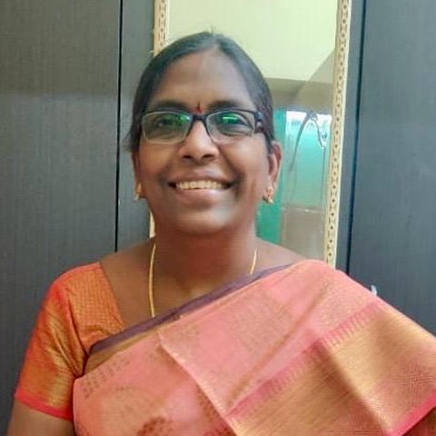 Dr. V Jyothi